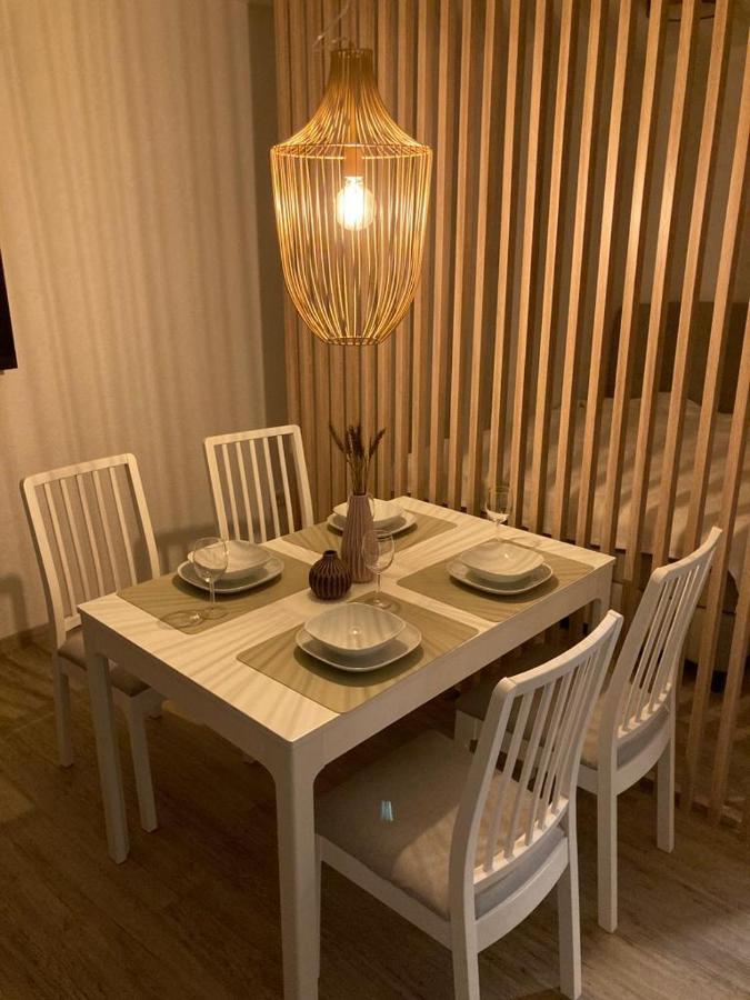 Ferienwohnung Auszeit Winterberg Zentrum Eksteriør billede