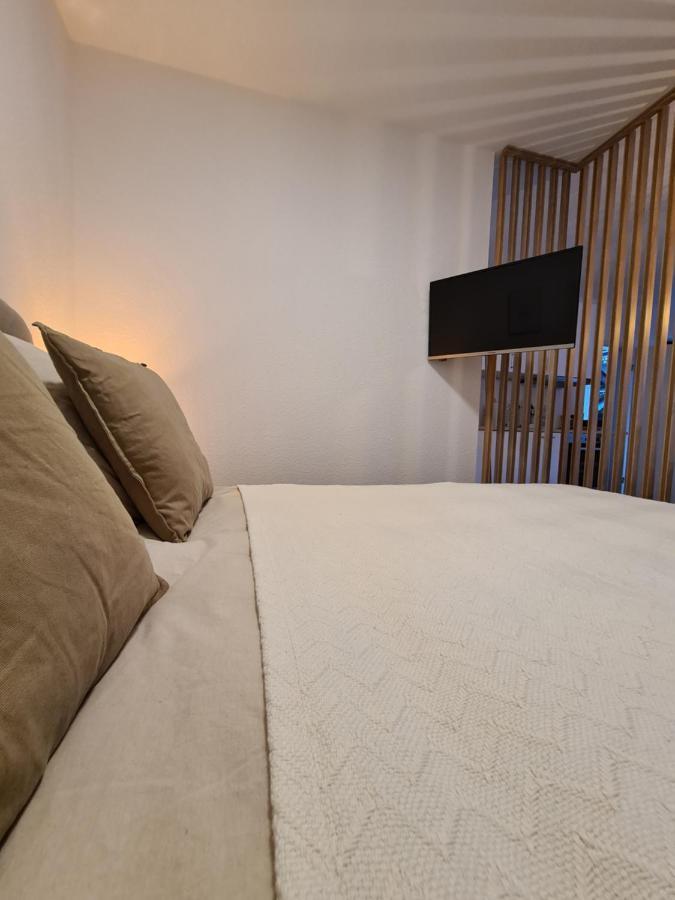 Ferienwohnung Auszeit Winterberg Zentrum Eksteriør billede